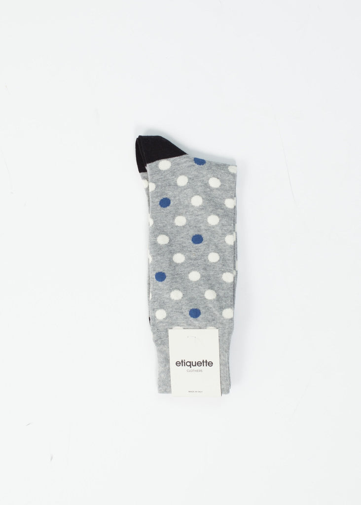 Polka Sock